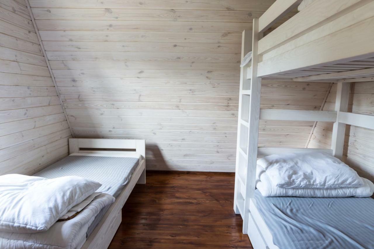 Lodger Letniskowe Azs Galion Gdańsk