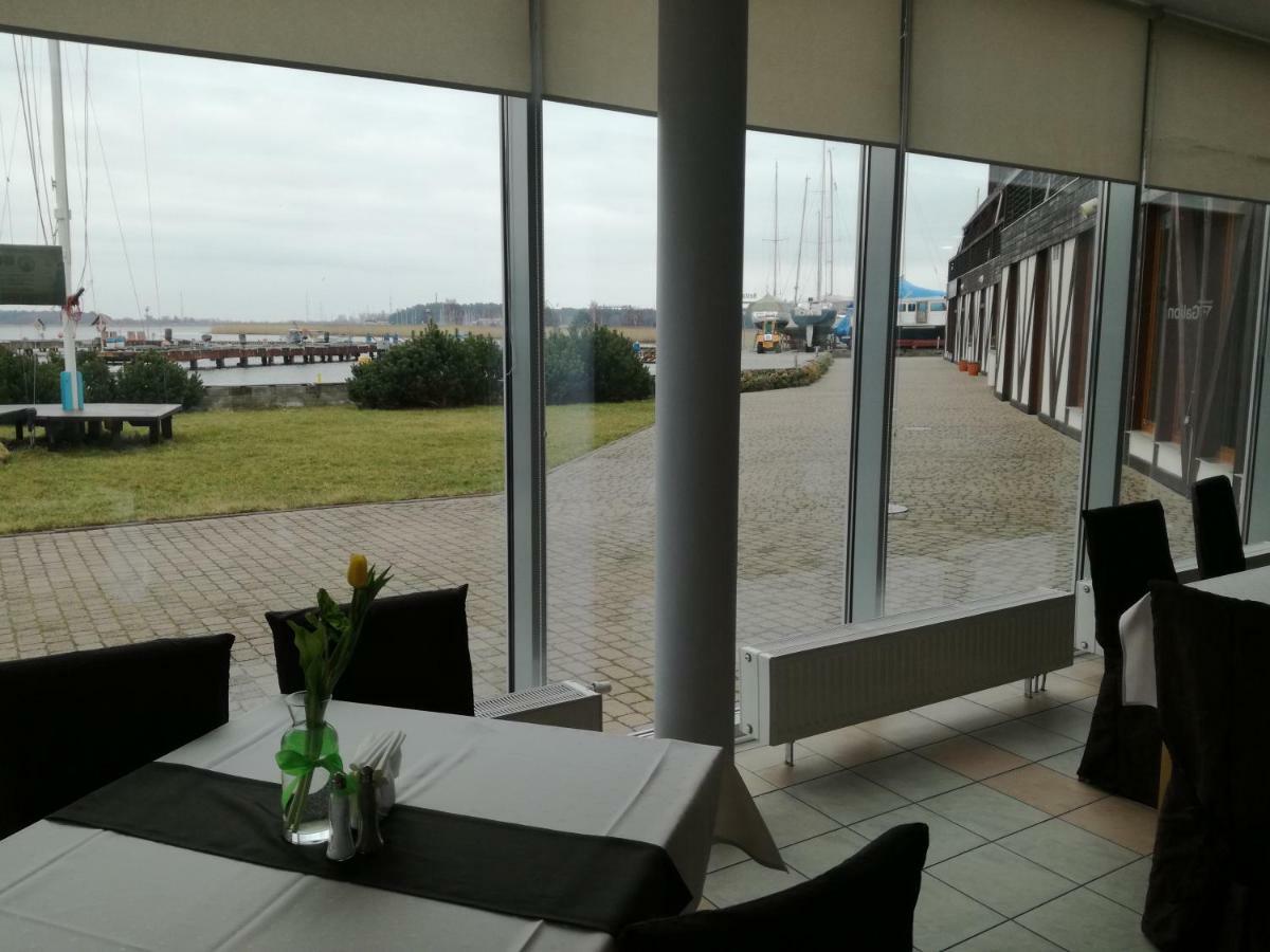 Letniskowe Azs Galion * Gdańsk